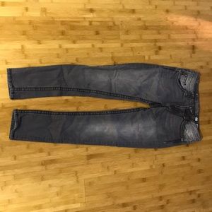 Miss me Skinny Jeans